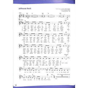 Schul songbook