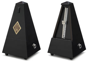 Metronom Holz ohne Glocke