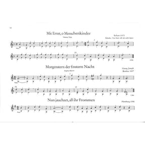 Frohe Botschaft