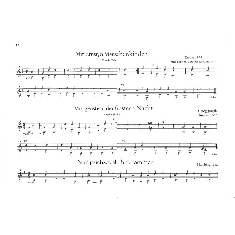 Frohe Botschaft