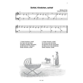 Aller Anfang ist leicht 1