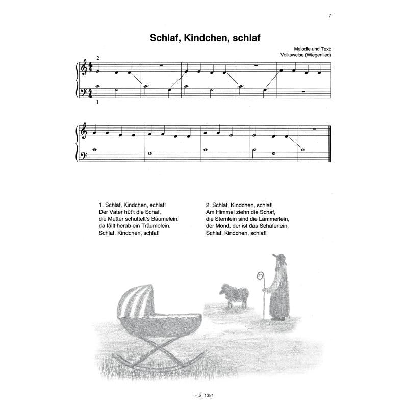 Aller Anfang ist leicht 1