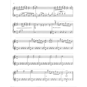 Forrest Gump Main Title (Feather Theme)