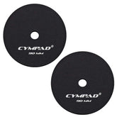 Moderator Double Set 90mm
