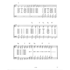 Ultimate Gospel Choir Book 1