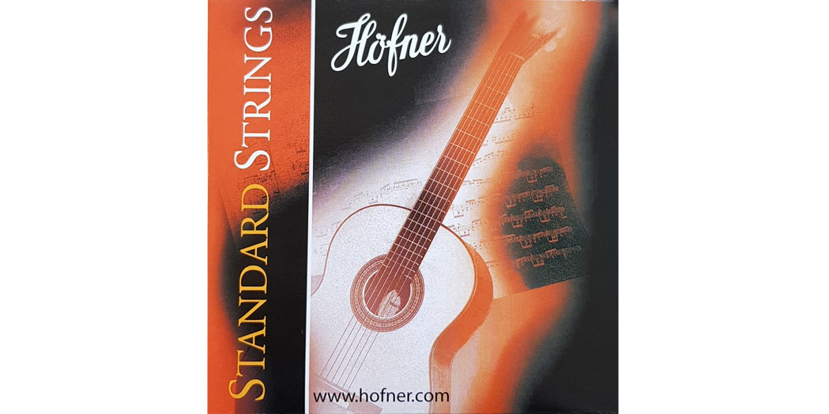 Standard Strings HSS-SET