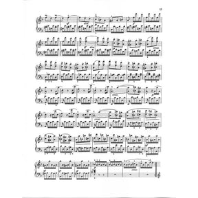 Sonate 17 d-moll op 31/2 (Sturm)