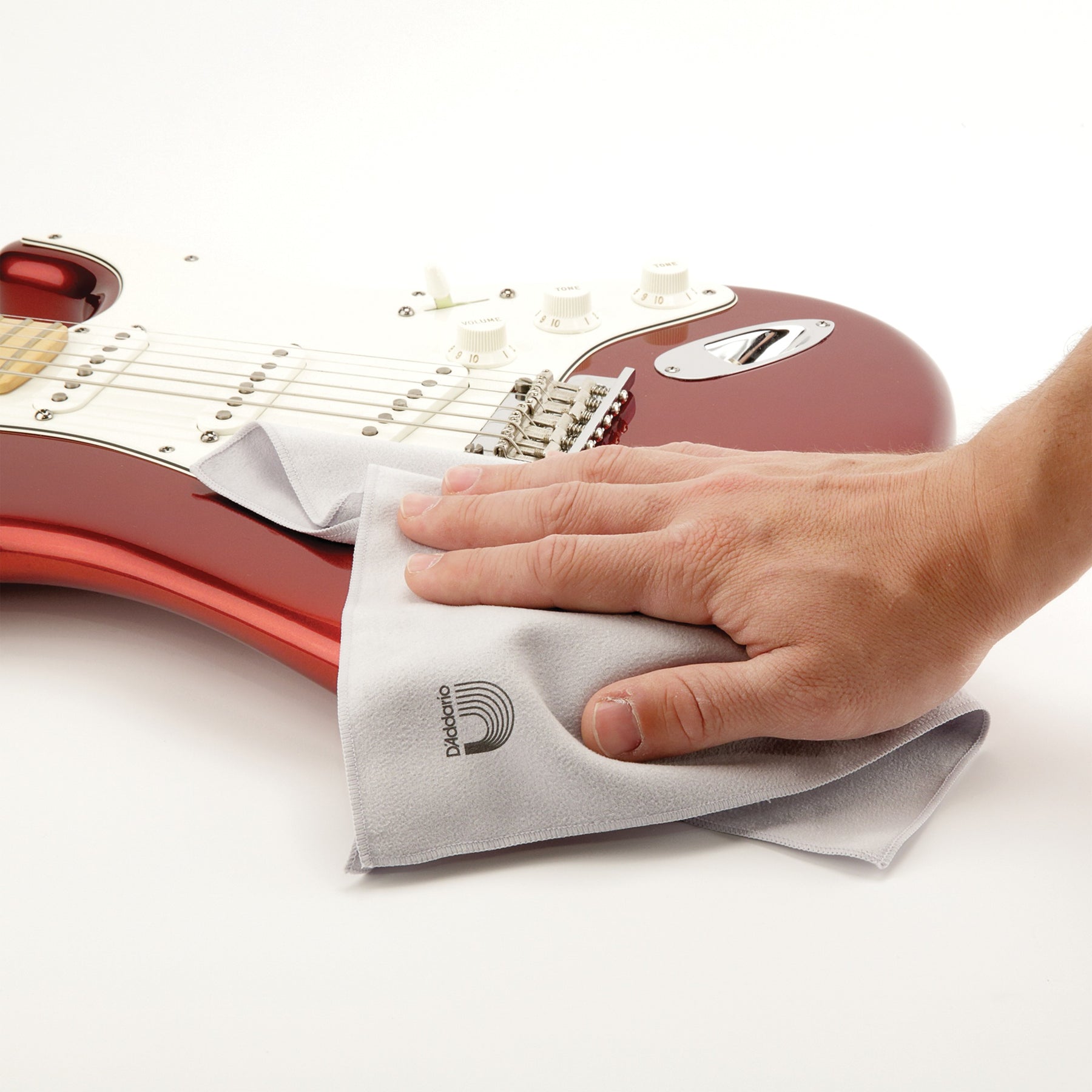 PW-MPC Microfaser Poliertuch