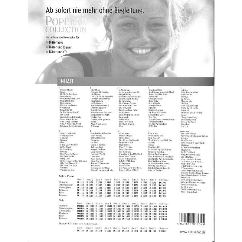 Popular collection christmas