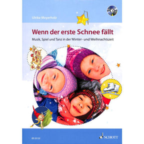 Wenn der erste Schnee fällt