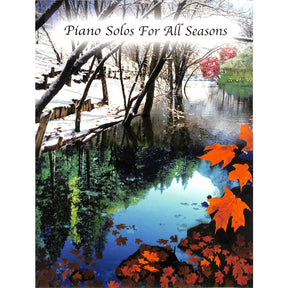 Piano solos for all seasons