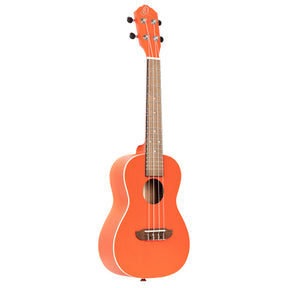 RUPUKI Konzert Ukulele