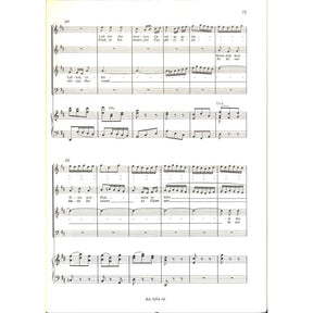 Weihnachtsoratorium BWV 248