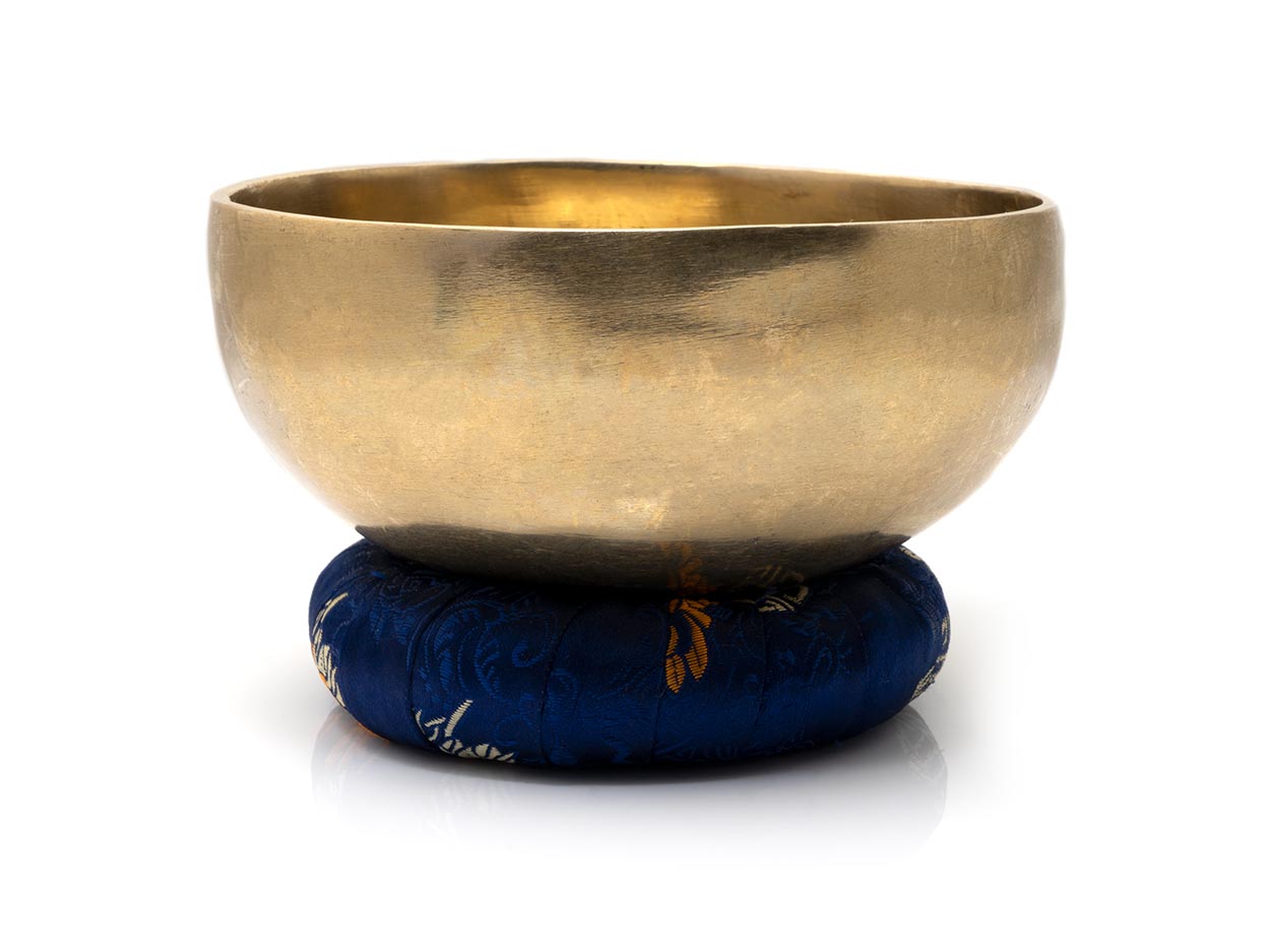 Ring bunt 10cm