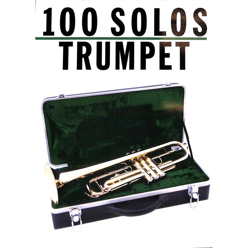 100 solos trumpet