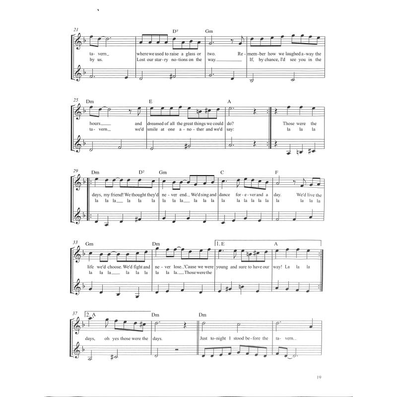 Pop for Violin 5