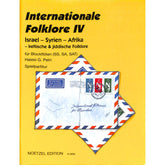 Internationale Folklore 4