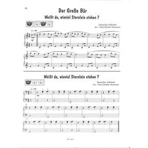 Teddybär Gummibär + noch viel mehr