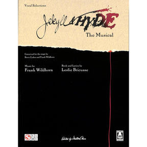 Jekyll + Hyde - the musical