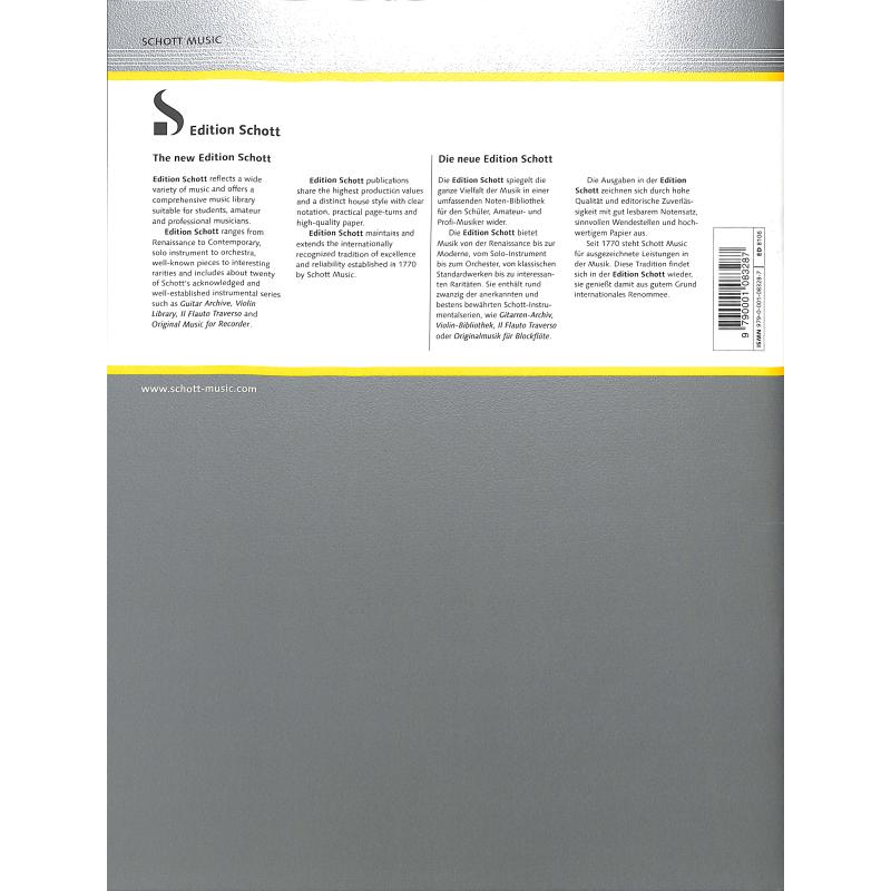 Ouvertüre zum fliegenden Holländer