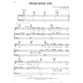 The greatest showman