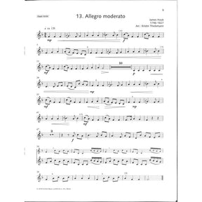 Easy Concert pieces 1