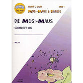 Musi Maus + friends 1