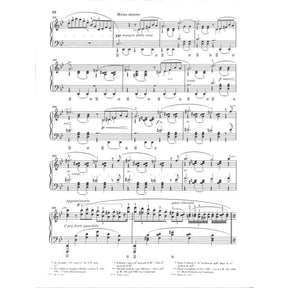 Ballade g-moll op 23
