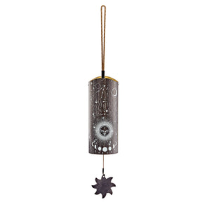 Cosmic Bamboo Chime STELLA