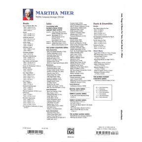 Jazz Rags + Blues for two 2