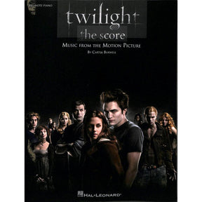 Twilight - the score