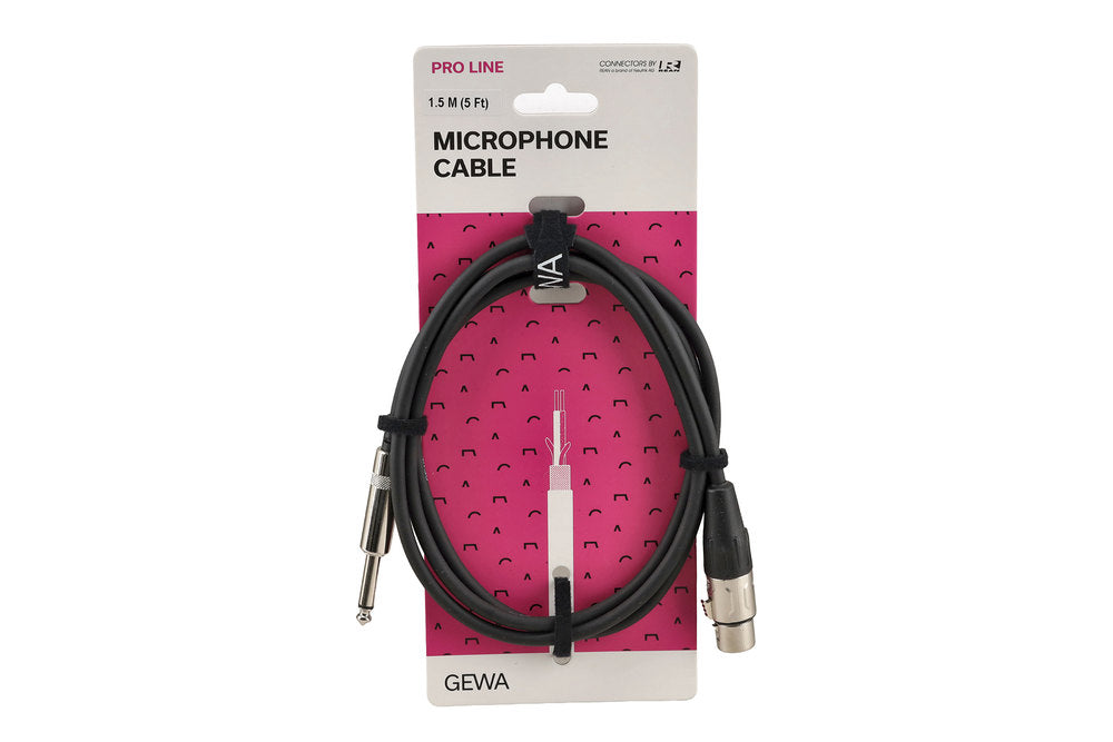 PRO LINE 1,5m