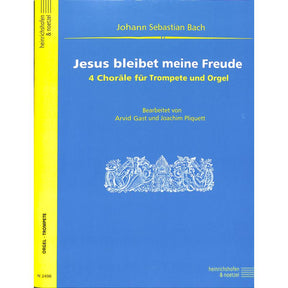 Jesus bleibet meine Freude (Kantate BWV 147)