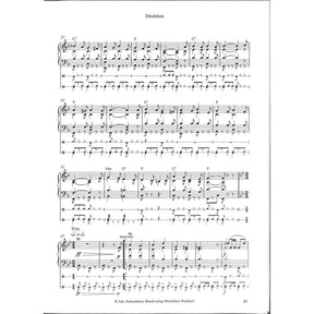 Stimmung für Feste und Feiern