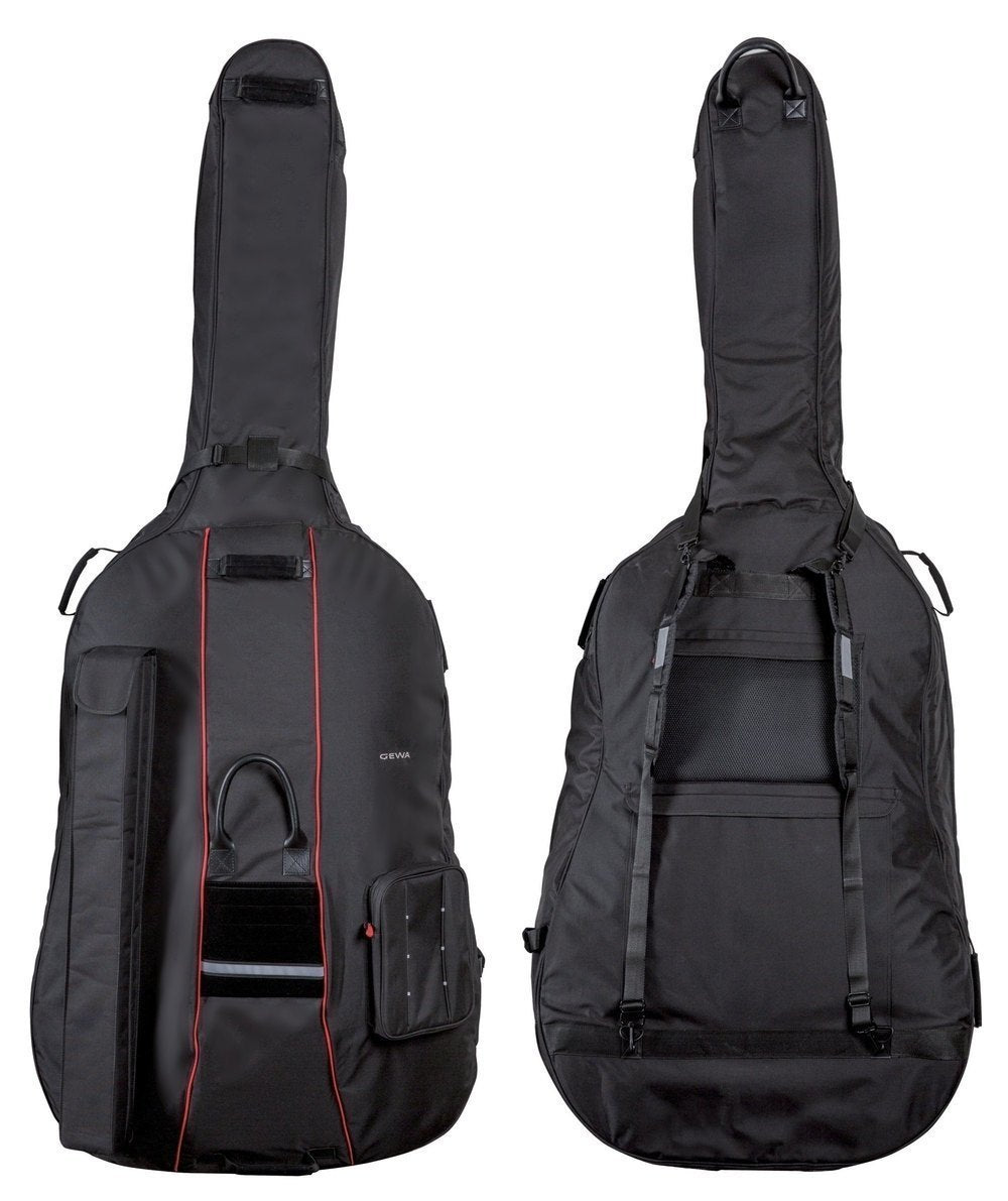Kontrabass Gig-Bag 4/4