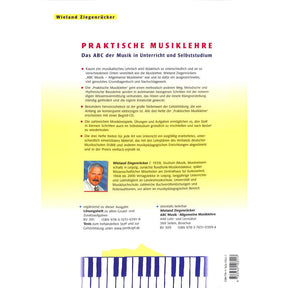 Praktische Musiklehre 1