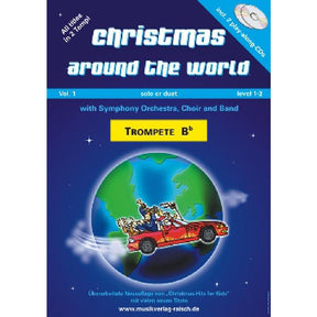 Christmas around the world 1