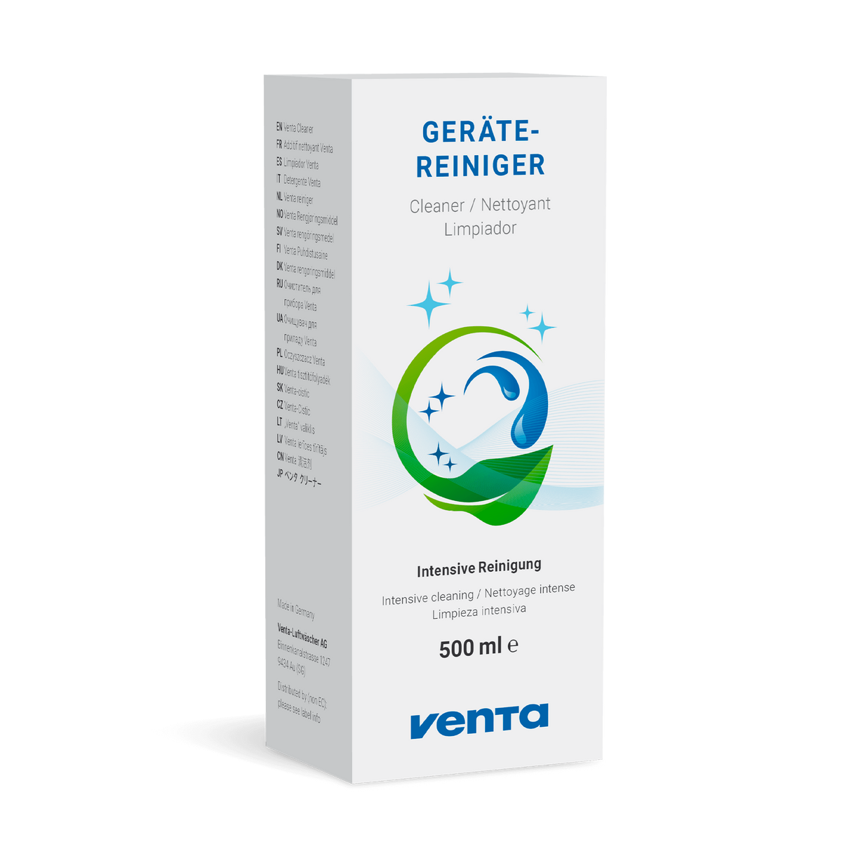 Gerätereiniger 500ml