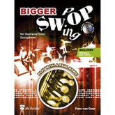 Bigger swop swing