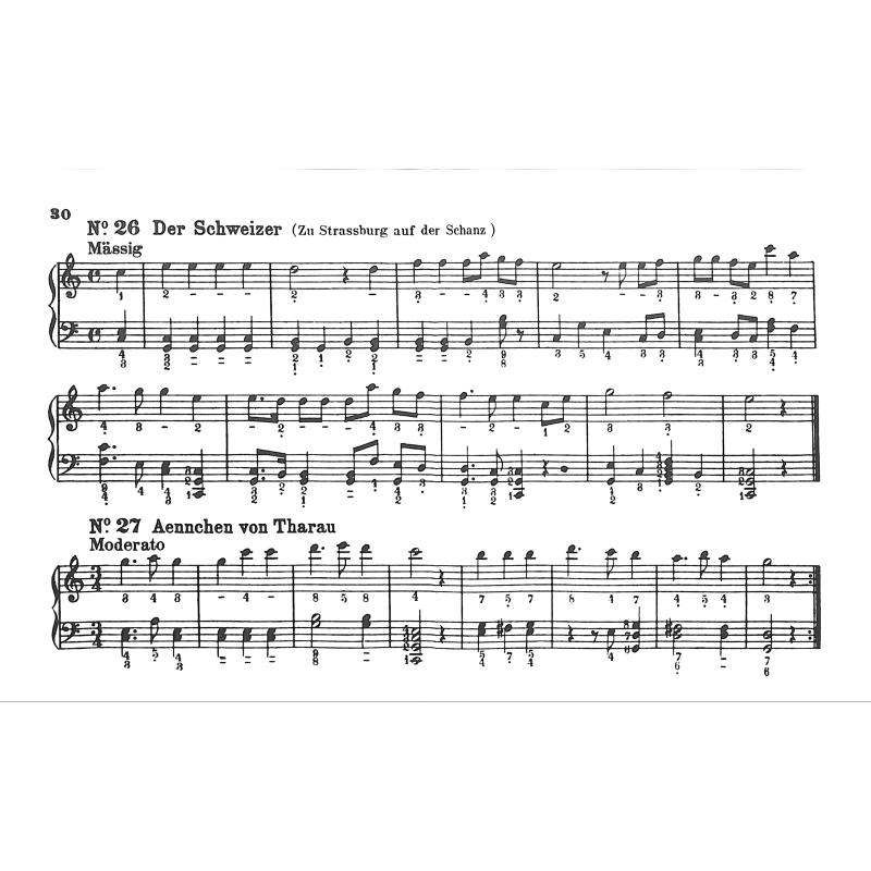 Concertina Schule (40 tönig)