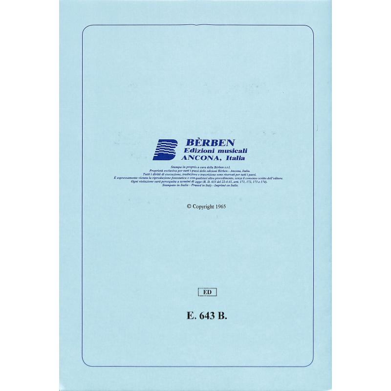 Toccata + Fuge d-moll BWV 565