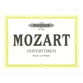 Ouvertüren