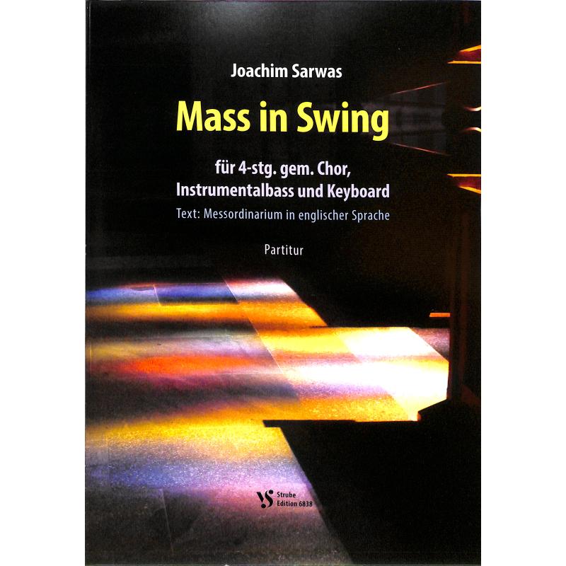 Mass in swing