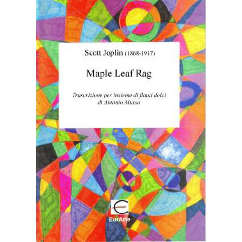 Maple Leaf Rag