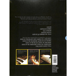Music for piano 2