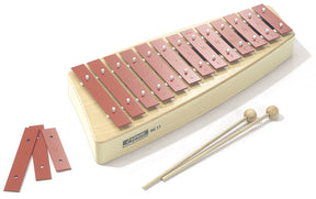 Glockenspiel-Alt NG11