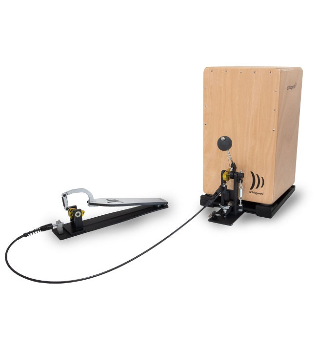 CAP200 Cajon Pedal