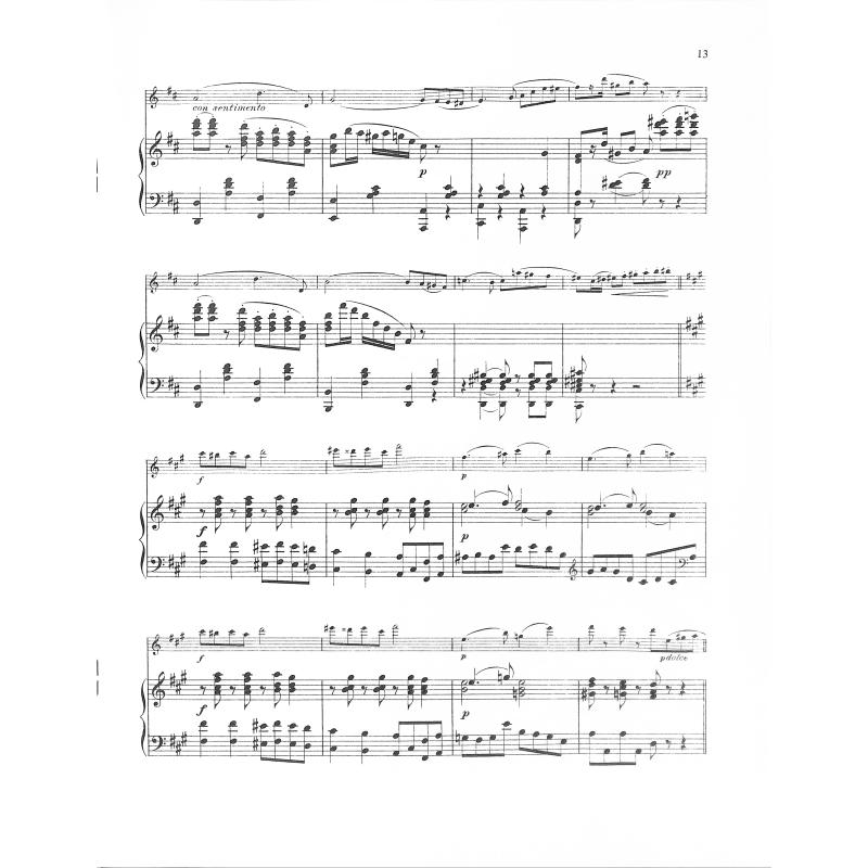 Salonstücke 1