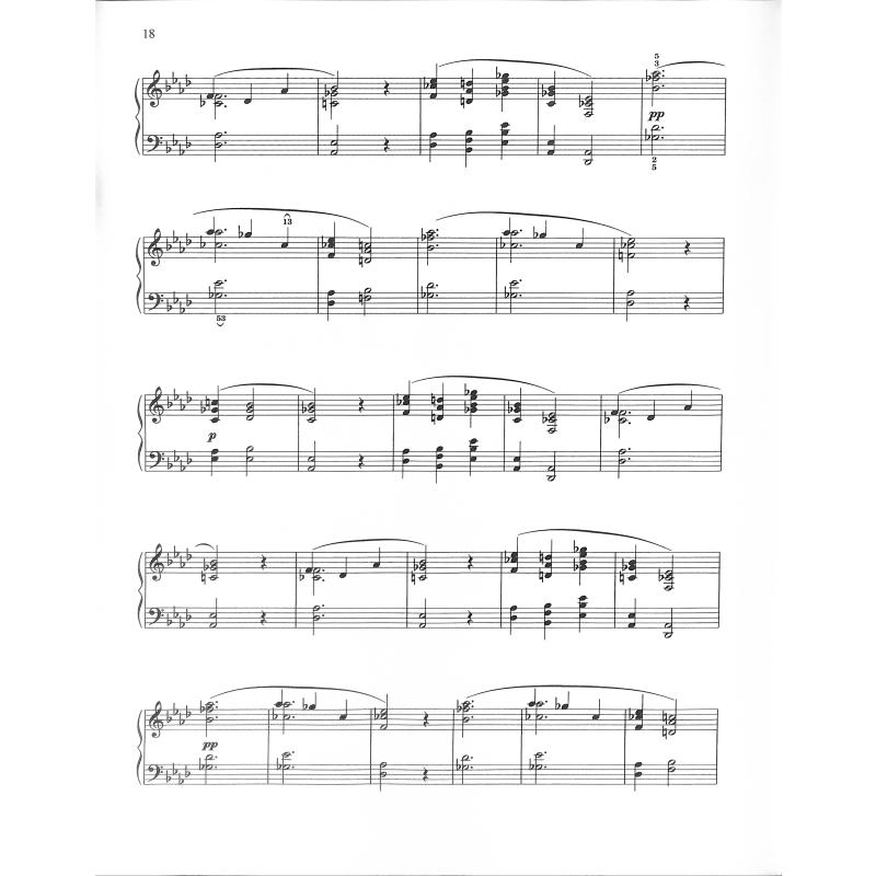 Klavierwerke 2
