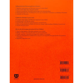 Impromptus + Moments musicaux